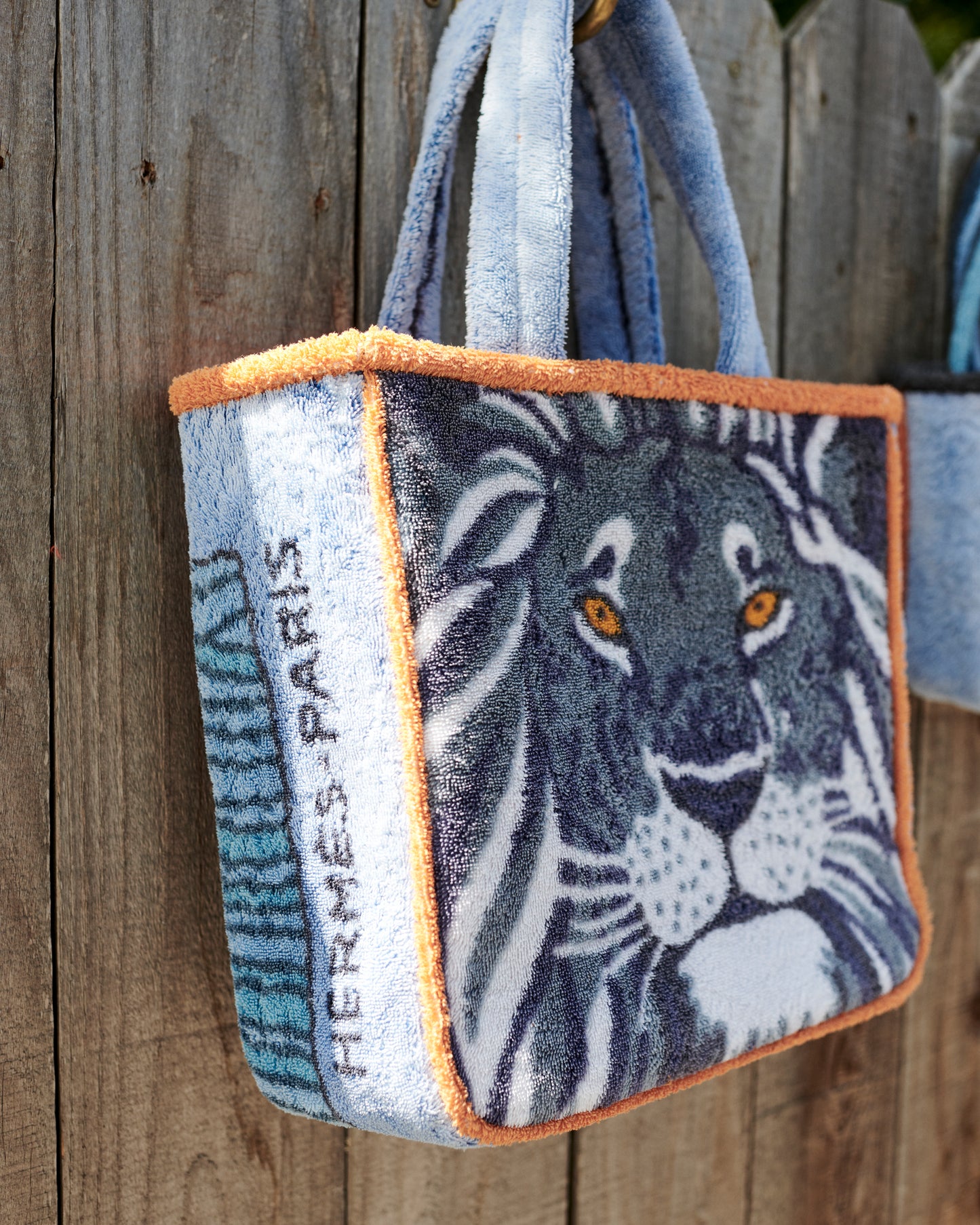 Vintage Tote Bag